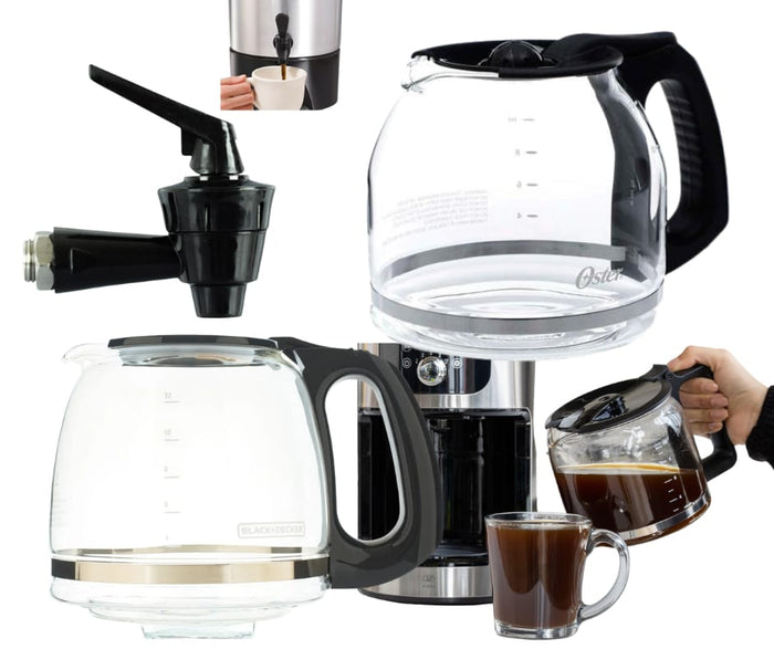 Repuestos para Cafetera
