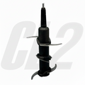 Cuchilla Ninja Torre 6 Aspas