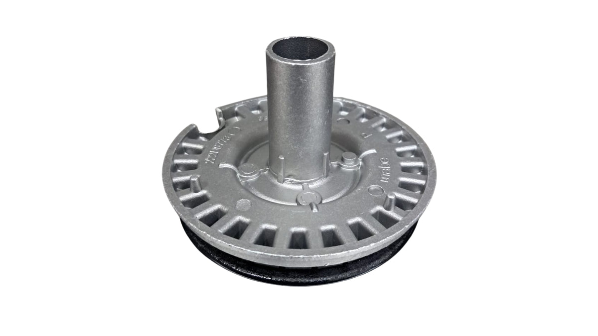 Quemador Mediano Mabe/Cetron Optimus