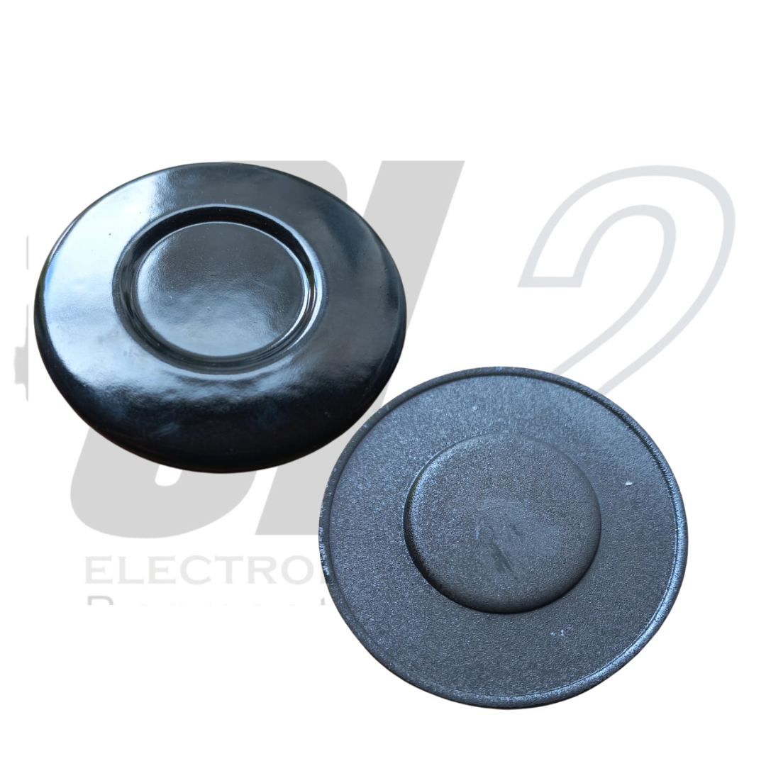 Tapa Mediana Varias Marcas 7.5CM