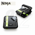 Tapa Vaso Ninja