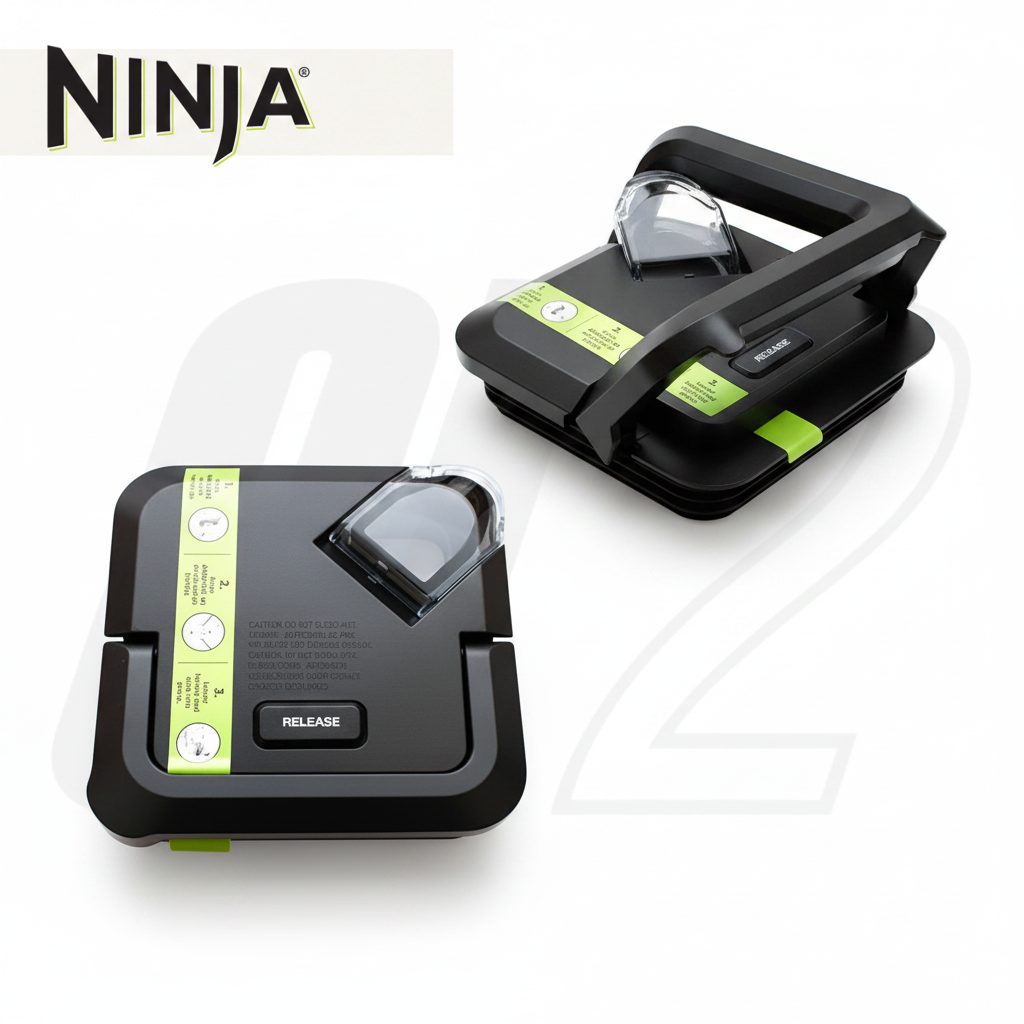 Tapa Vaso Ninja