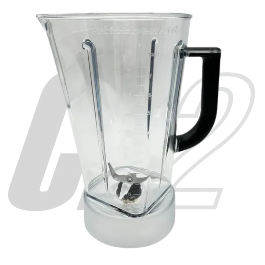 Vaso KitchenAid Diamond Original para Licuadora