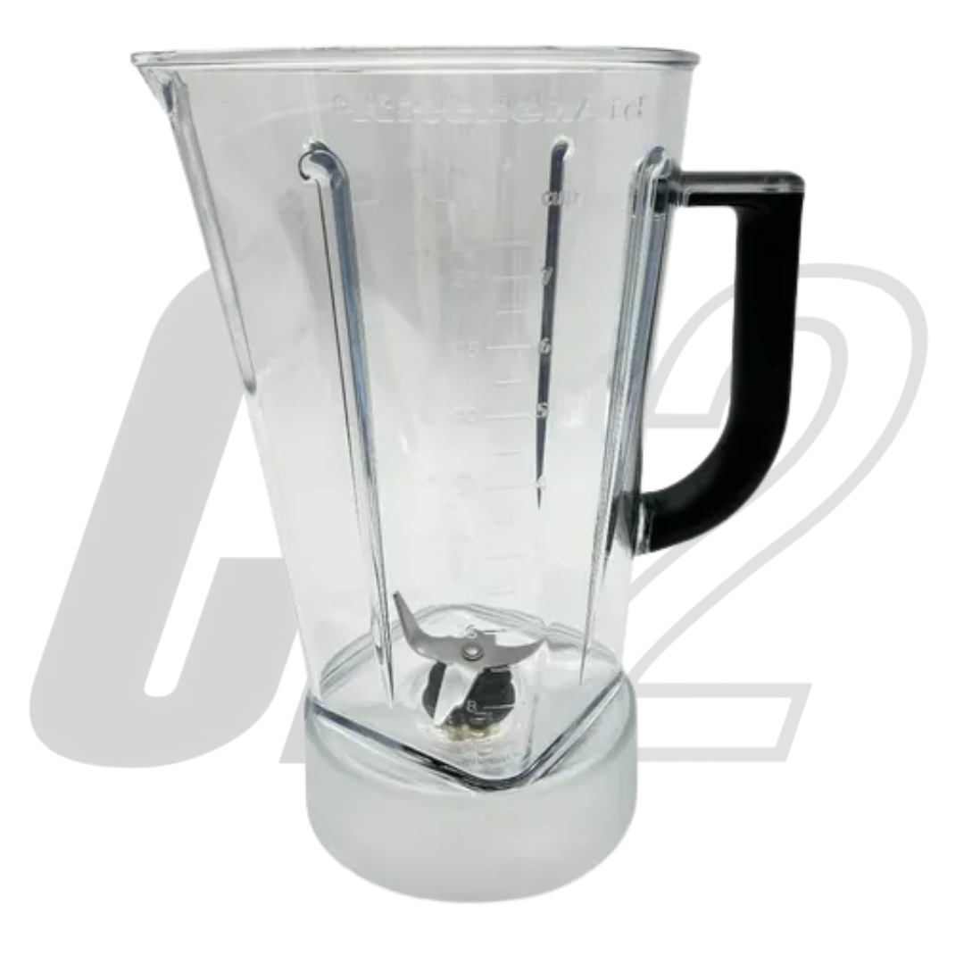 Vaso KitchenAid Diamond Original para Licuadora