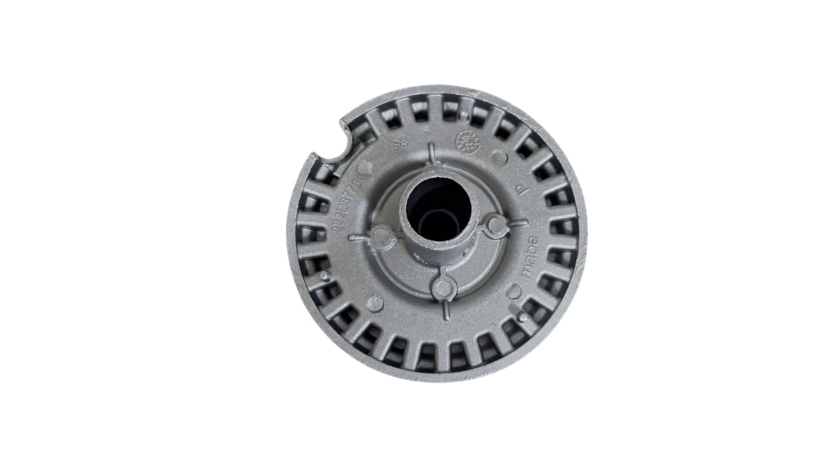 Quemador Mediano Mabe/Cetron Optimus