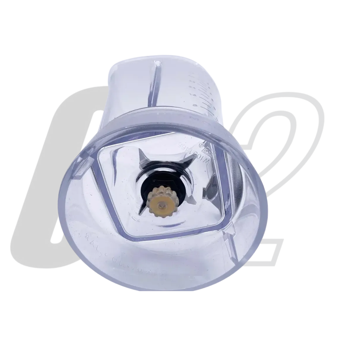 Vaso KitchenAid Diamond Original para Licuadora