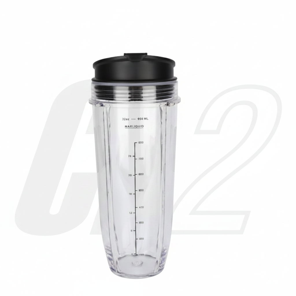 Vaso Ninja 32 Onzas
