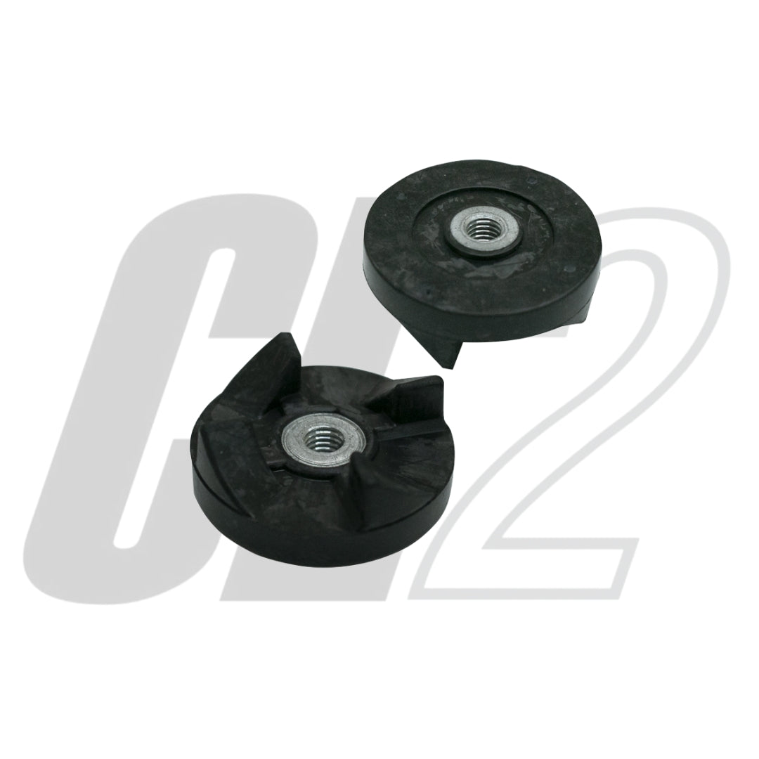 COPLE CUCHILLA MAGIC BULLET