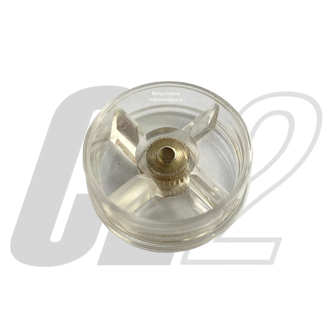 Cople Motor Magic Bullet