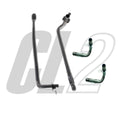 Tuberia Acros 4 Pz