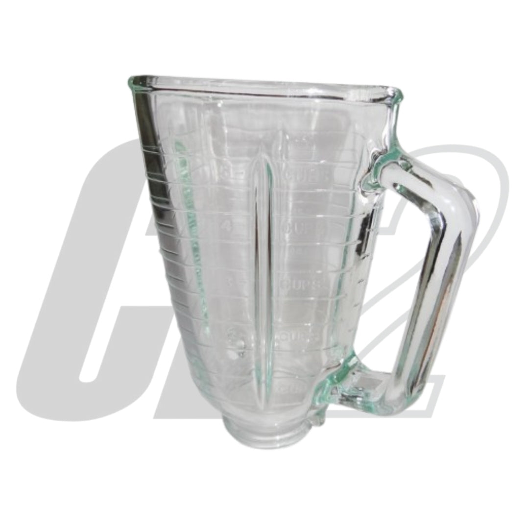 Vaso Oster de Vidrio Económico para Licuadora