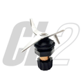 Cuchilla KitchenAid para Licuadora