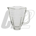 Vaso Oster Cubo de Vidrio para Licuadora