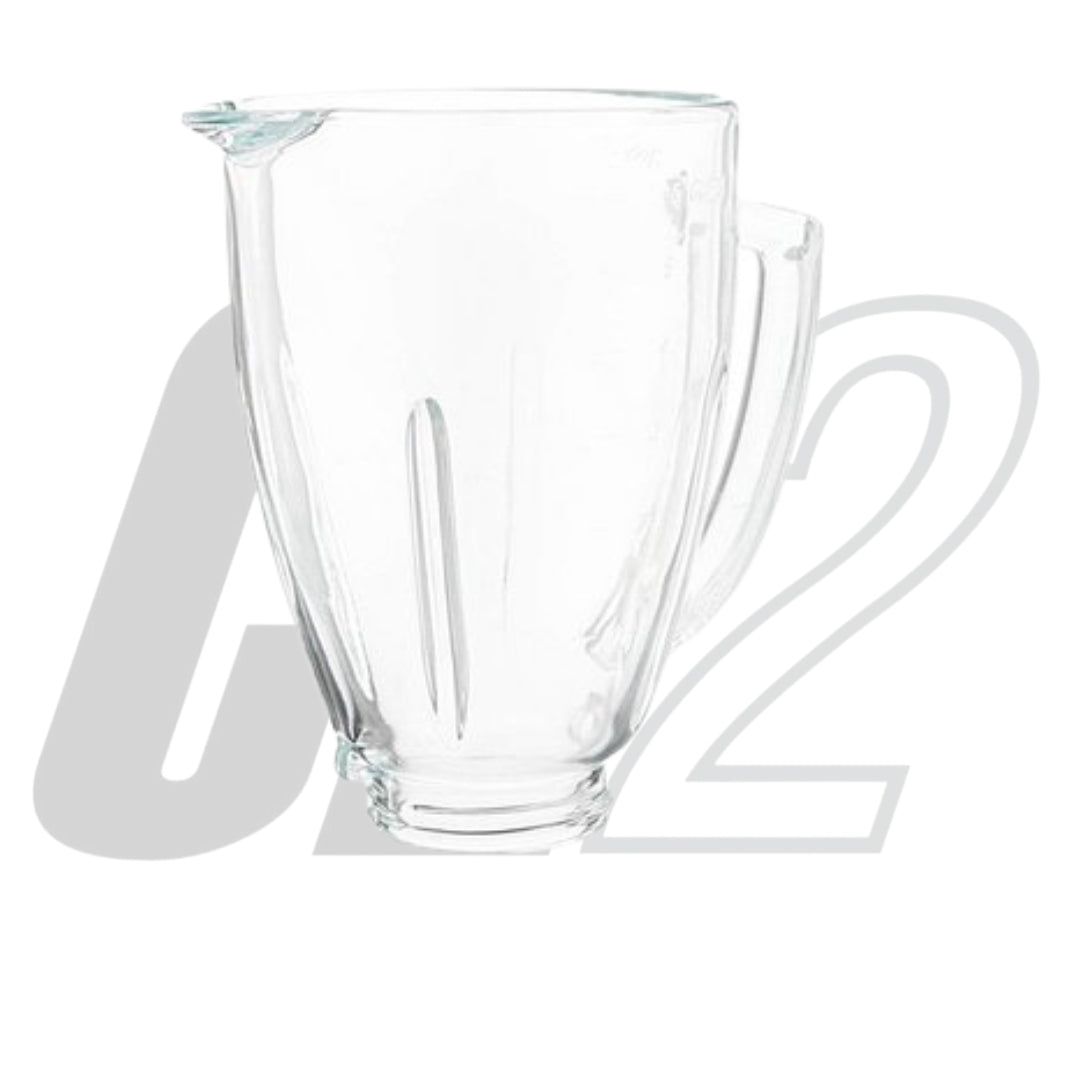 Vaso Oster Redondo Pro Economico para Licuadora