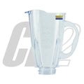 Vaso Oster Reversible Policarbonato para Licuadora