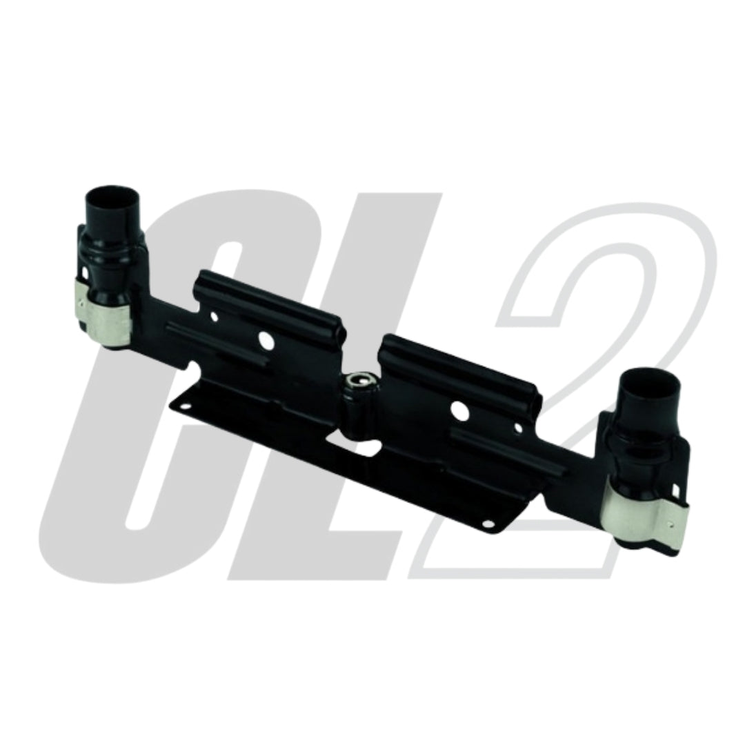 Tubo Ventury 2Pz