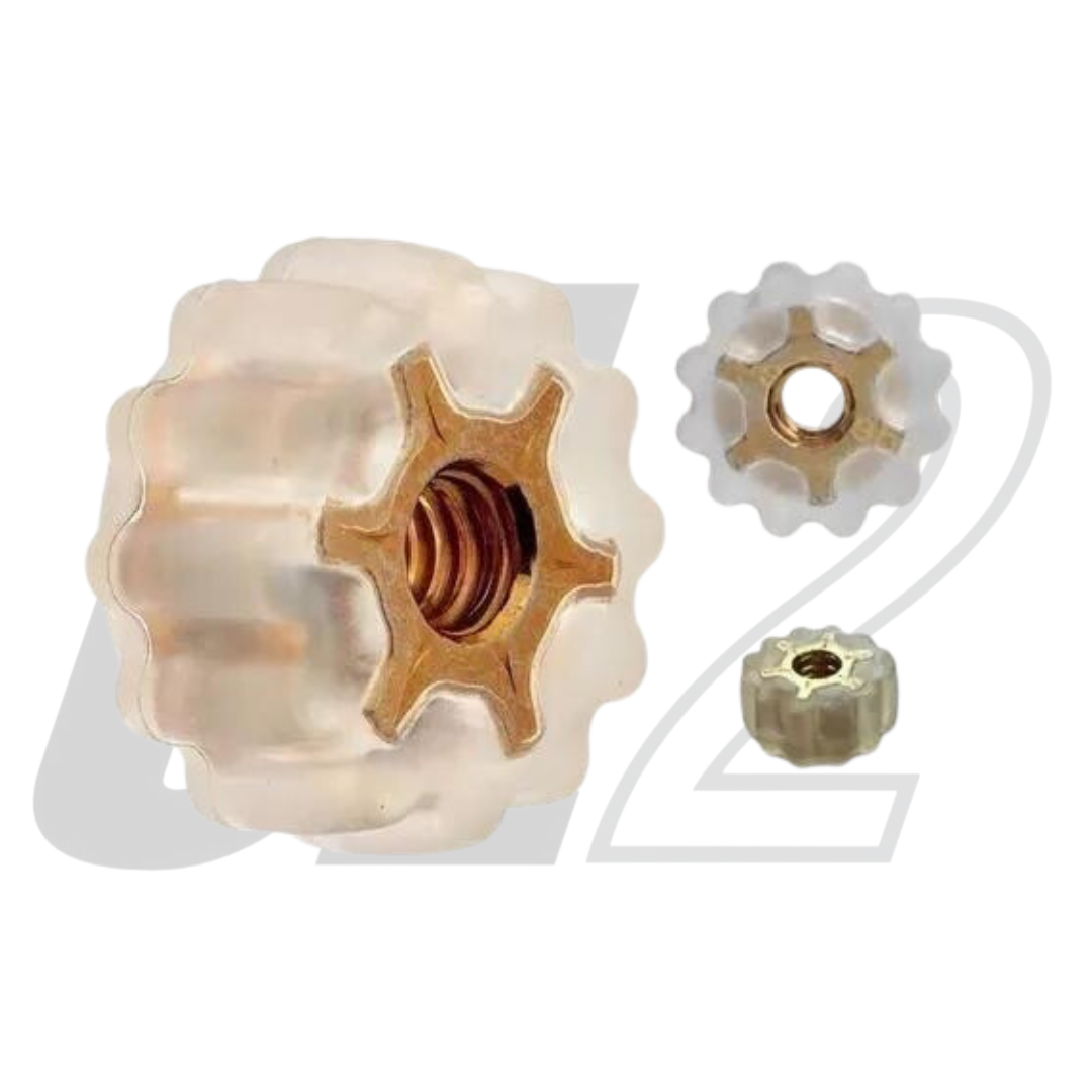 Cople Cuchilla KitchenAid Original para Licuadora