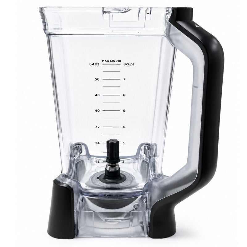 Vaso Ninja sin Tapa 14 Cm