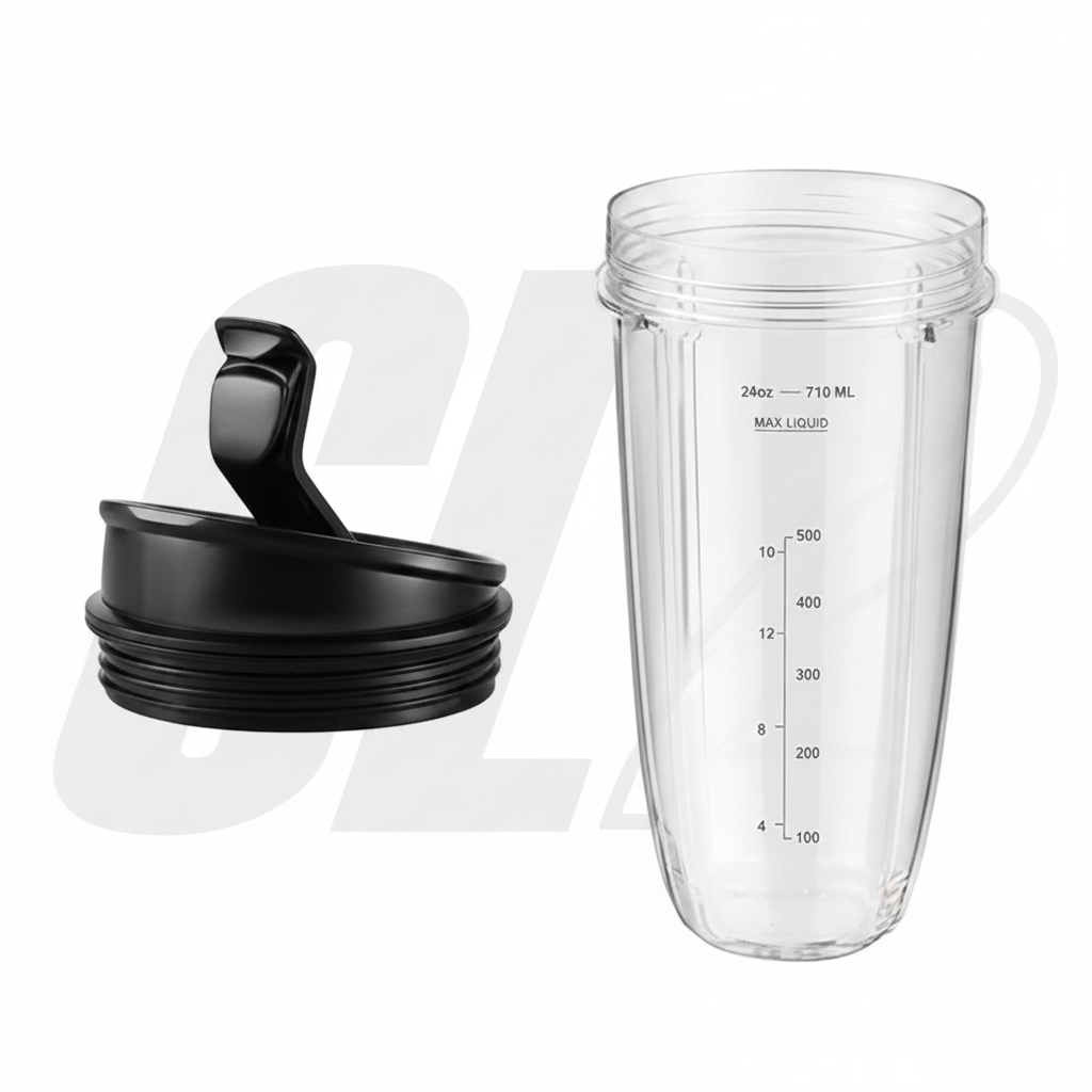 Vaso Ninja 24 Onzas