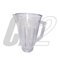 Vaso MAN Policarbonato para Licuadora