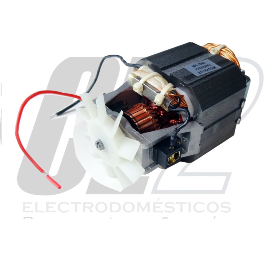 Motor para Licuadora Nutribullet 900W