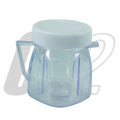 Vaso Especiero Plástico Oster para Licuadora