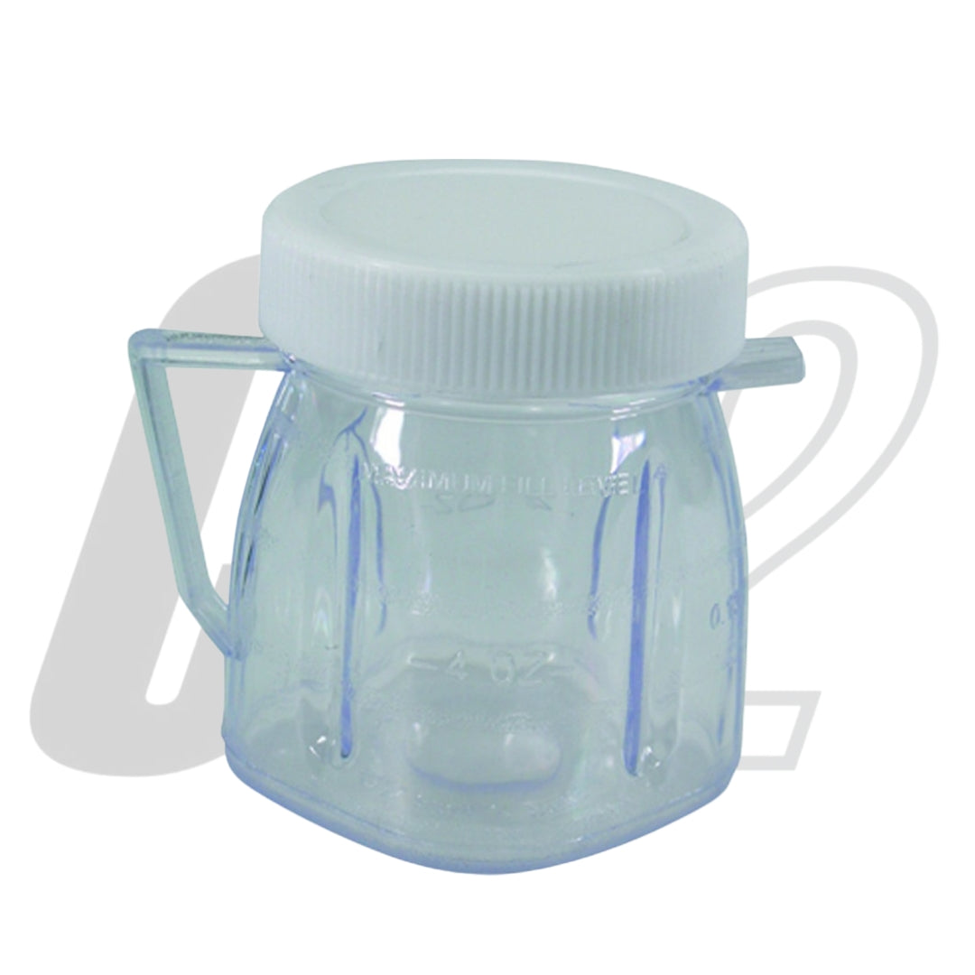 Vaso Especiero Plástico Oster para Licuadora