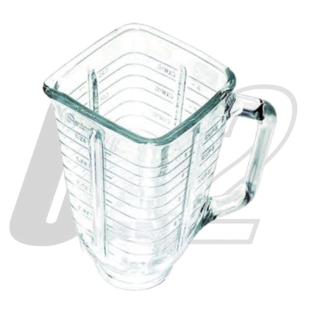 Vaso Oster Vidrio Original para Licuadora