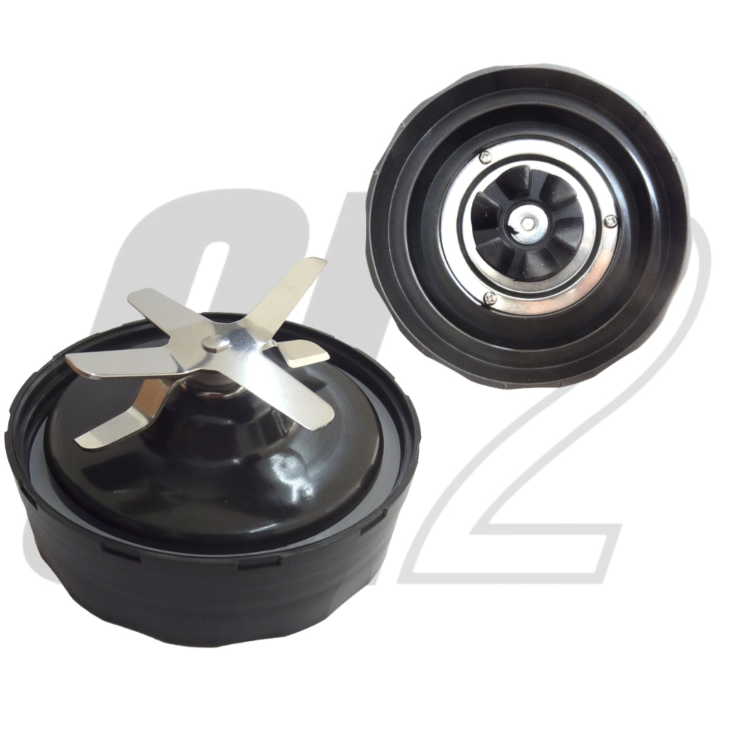 Cuchilla Nutribullet Max