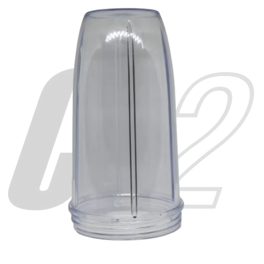 Vaso Licuadora Nutribullet Irrompible 32 oz
