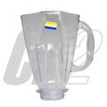 Vaso Oster Policarbonato Cubo para Licuadora