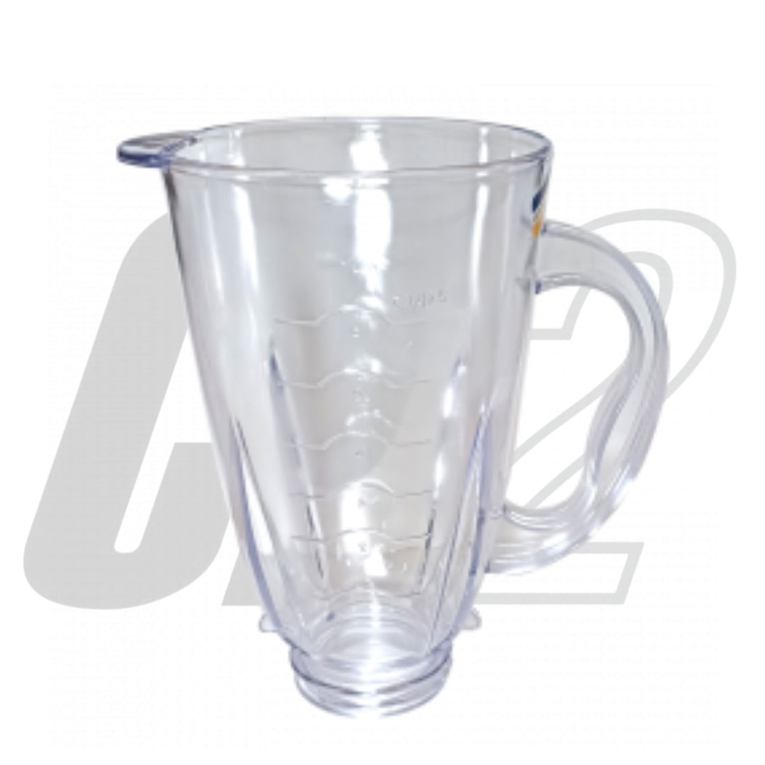 Vaso Oster Policarbonato Pro Redondo para Licuadora