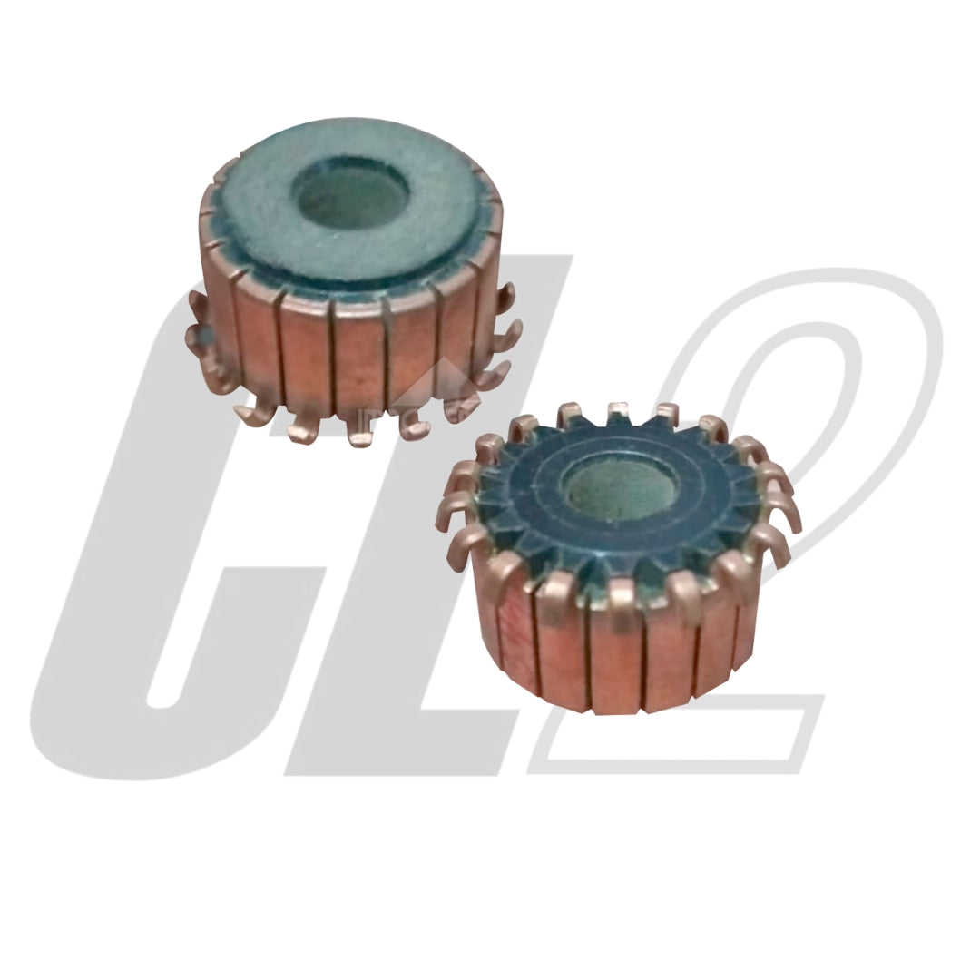Colector de Motor Oster 18 Delgas para Licuadora