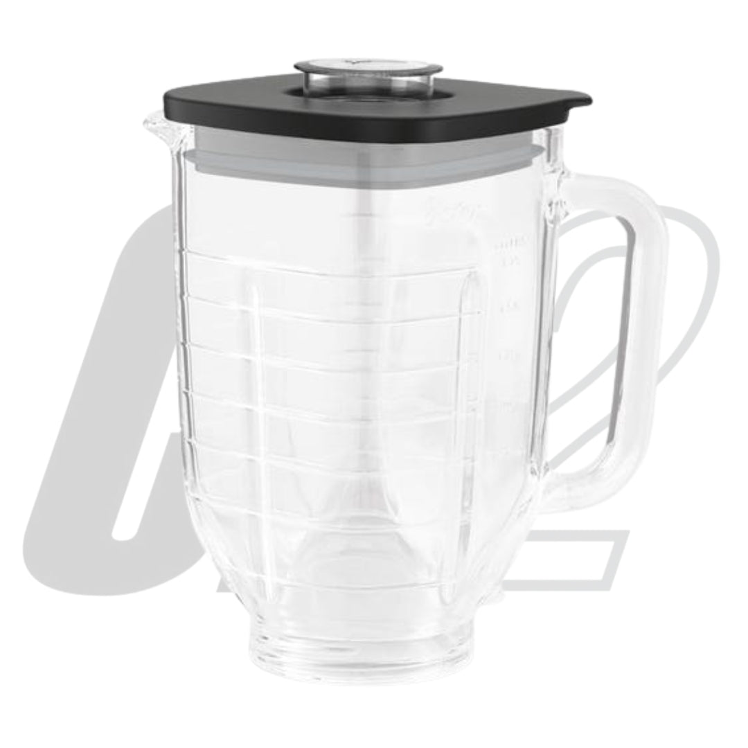 Vaso Oster Max Original de Vidrio para Licuadora