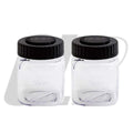 Juego 2 Vasos Oster Mini 300 ml Original Tritan para Licuadora