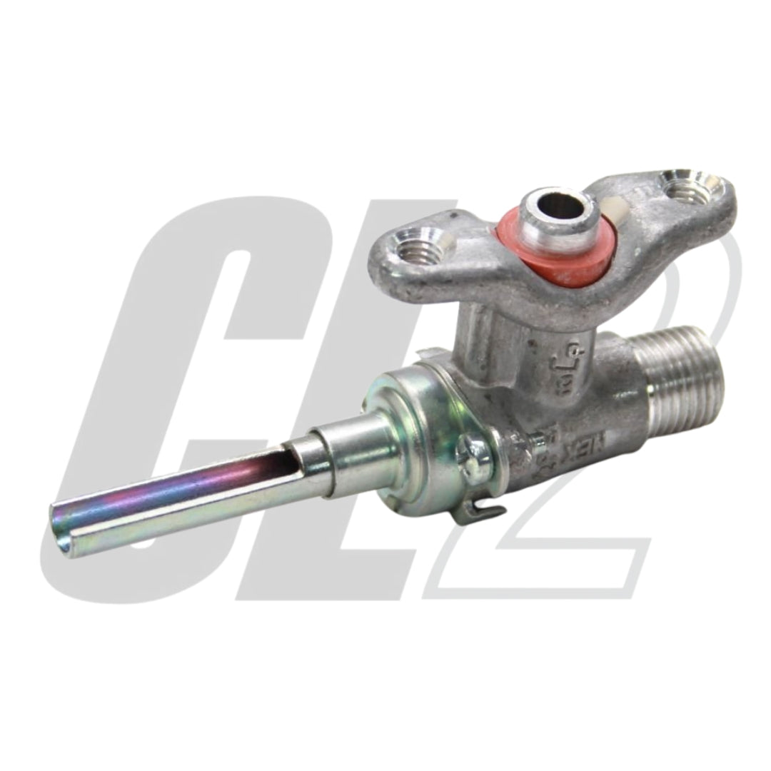 Llave Estufa Whirlpool Propano