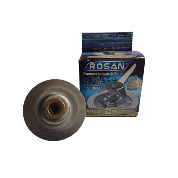 Cuchilla ROSAN Compatible con Oster