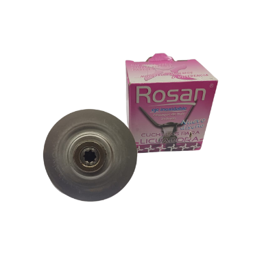 Cuchilla Licuadora Rosan para Oster