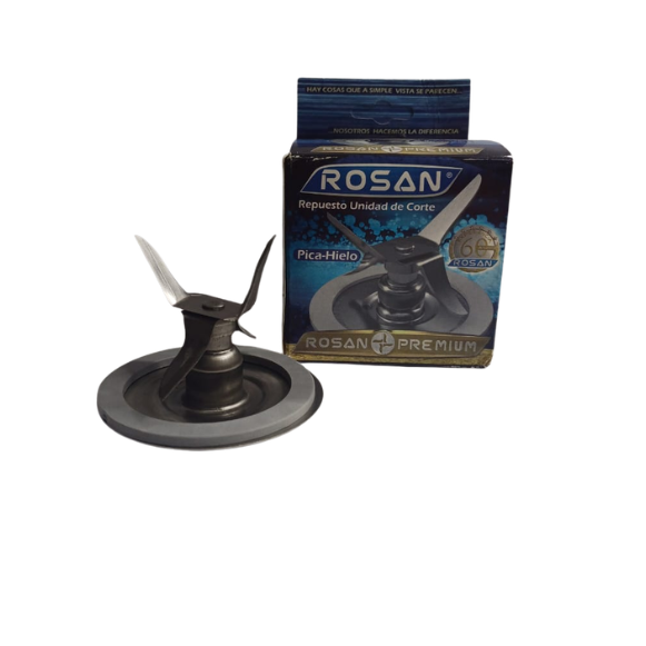Cuchilla ROSAN Compatible con Oster
