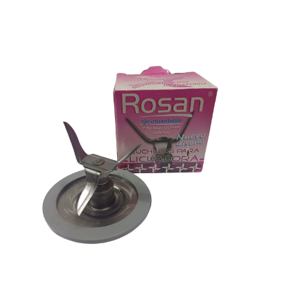 Cuchilla Licuadora Rosan para Oster