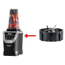 Cuchilla Oster ACTIFIT+ S-Blade Serie Personal XPERT