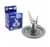 Cuchilla Licuadora Oster Original 4 Aspas