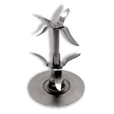 Cuchilla ROSAN doble compatible con Oster
