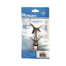Cuchilla ROSAN doble compatible con Oster