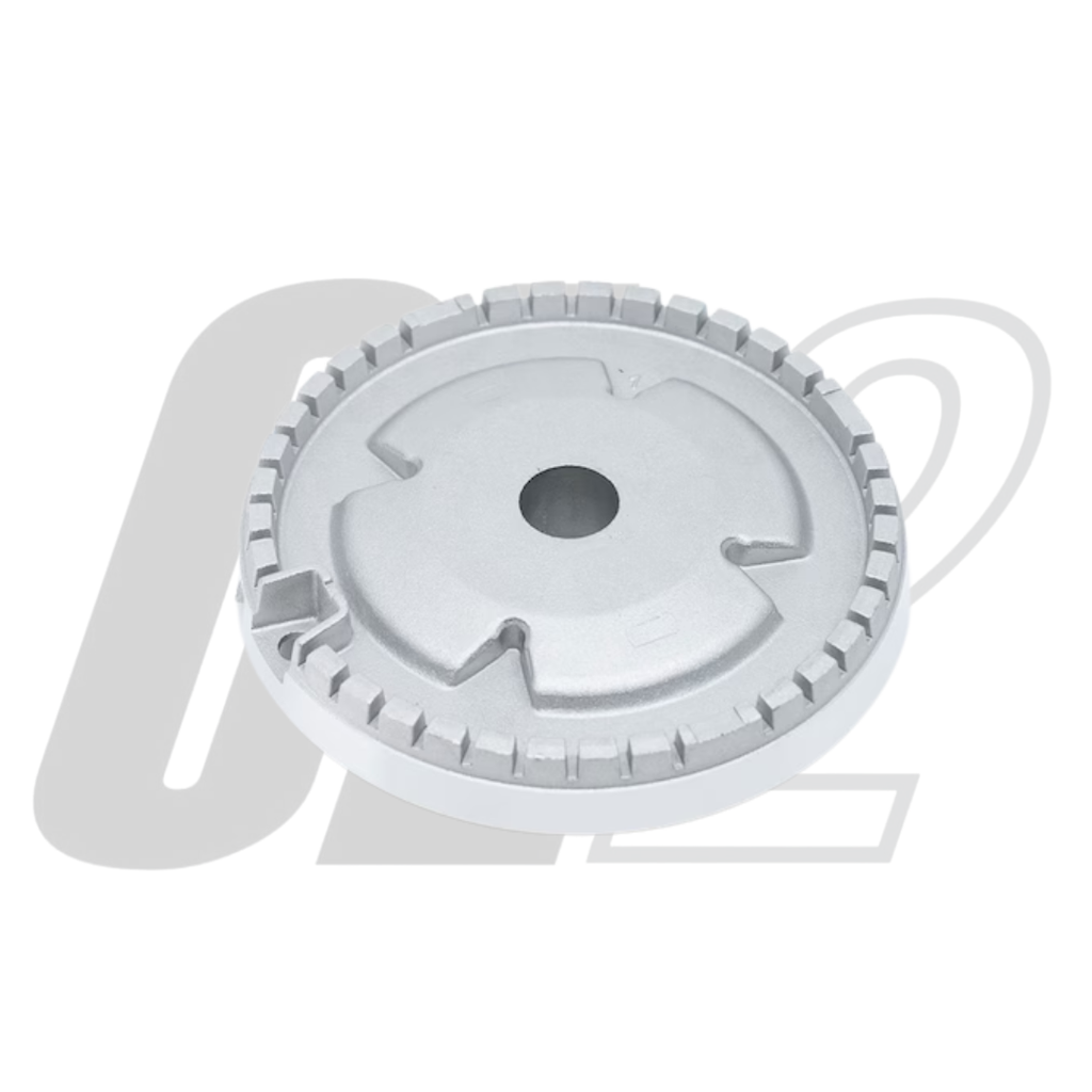 Base de Quemador LG Grande para Estufa